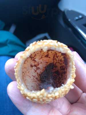 King Eggroll Express