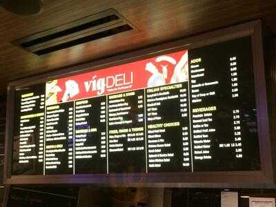Vig Deli