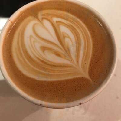 Demitasse Santa Monica