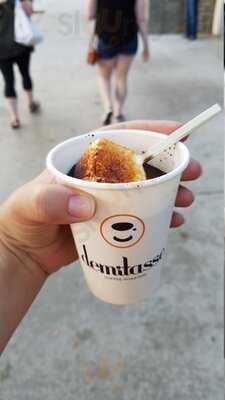 Demitasse Santa Monica