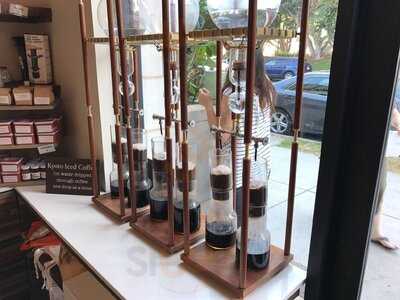 Demitasse Santa Monica