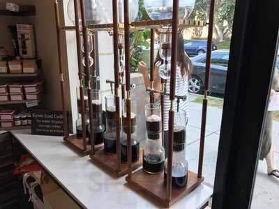 Demitasse Santa Monica