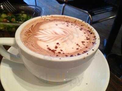 Chapterhouse Cafe & Gallery