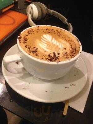 Chapterhouse Cafe & Gallery