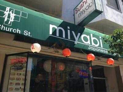 Miyabi Sushi