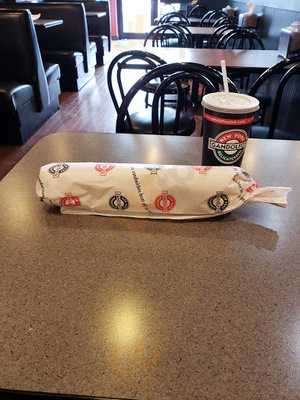 Gandolfo's New York Deli