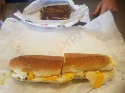 Gandolfo's New York Deli