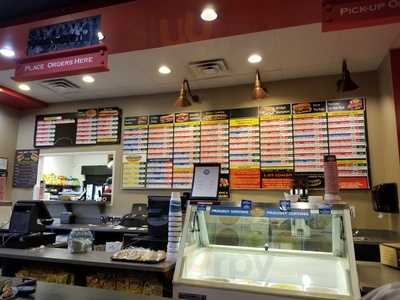 Gandolfo's New York Deli