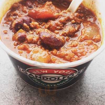 Gandolfo's New York Deli