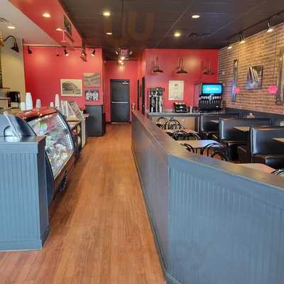 Gandolfo's New York Deli