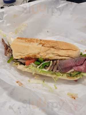 Gandolfo's New York Deli