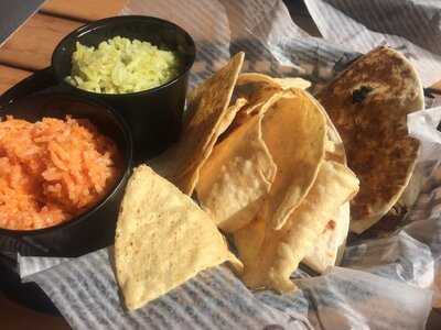 Freebirds World Burrito