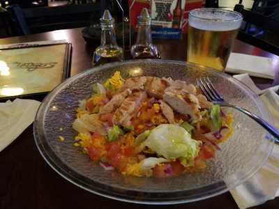 Fandango's Bar And Grill