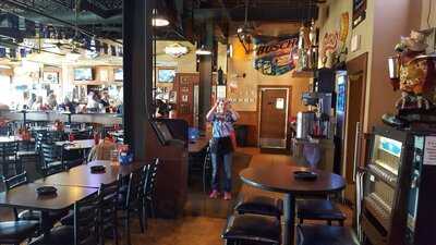 Fandango's Bar And Grill