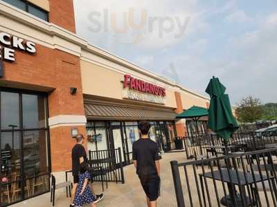 Fandango's Bar And Grill