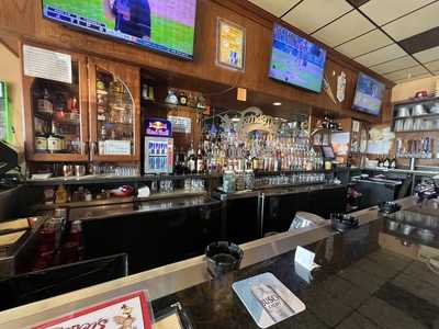 Fandango's Bar And Grill