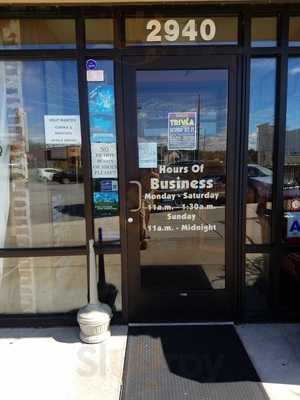 Fandango's Bar And Grill