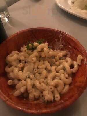 Cru By Chef Marlon Alexander