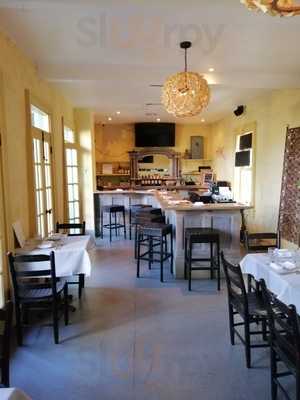 Cru By Chef Marlon Alexander