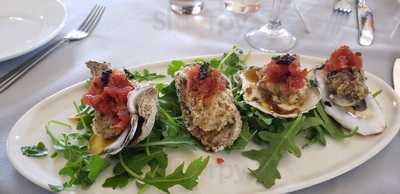 Cru By Chef Marlon Alexander