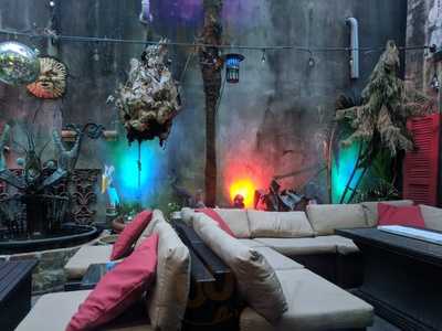 Cru By Chef Marlon Alexander