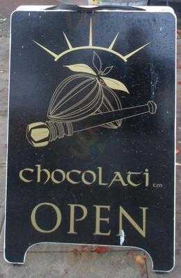 Chocolati Cafe
