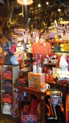 Cracker Barrel