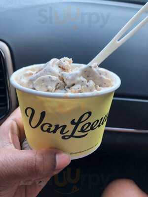 Van Leeuwen Brooklyn