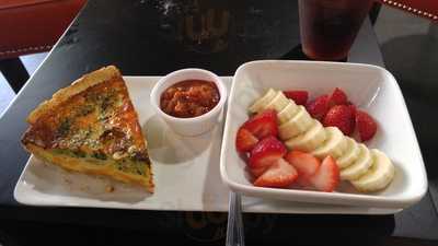 Benelux Cafe @ The Y