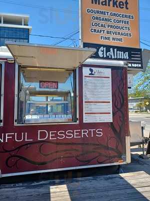 Nuha's Sinful Desserts