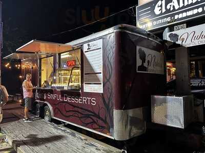 Nuha's Sinful Desserts