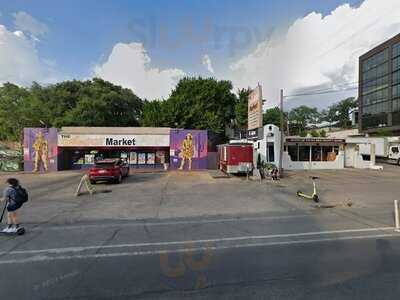 Nuha's Sinful Desserts