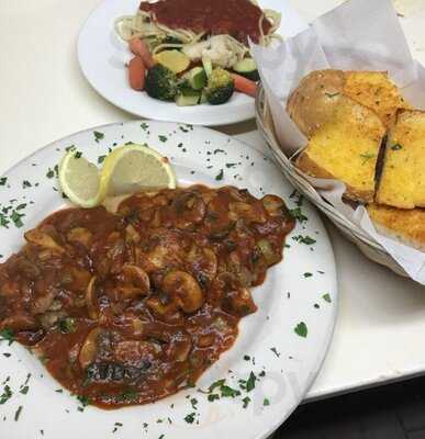 Mona's Italian Restaurant