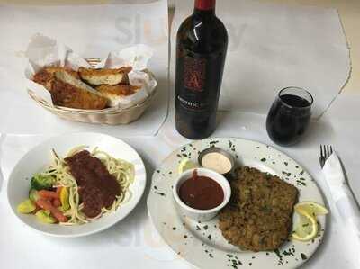 Mona's Italian Restaurant