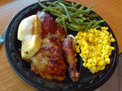 Boston Market