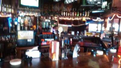 Rusty Nail Pub