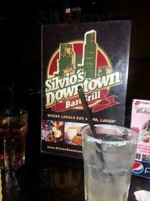 Silvio's Downtown Bar & Grill