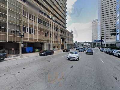 Silvio's Downtown Bar & Grill