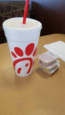 Chick-fil-a
