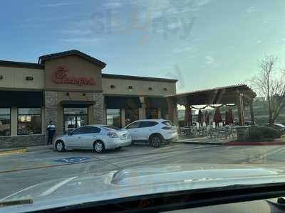 Chick-fil-a