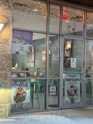 Marble Slab Creamery