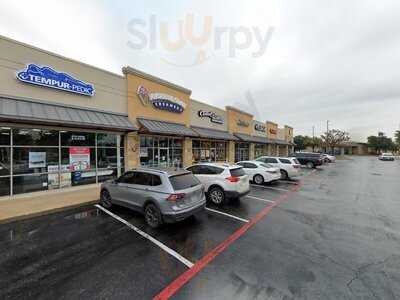 Marble Slab Creamery