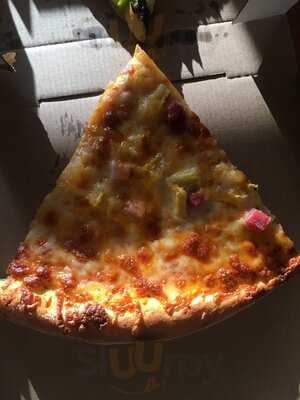 South Beach Food Court