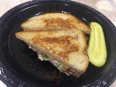 South Beach Food Court