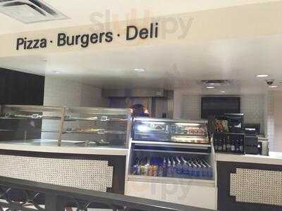 South Beach Food Court