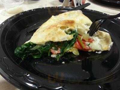 South Beach Food Court