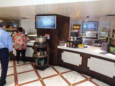 South Beach Food Court