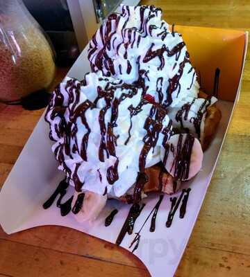 Wafles & Dinges