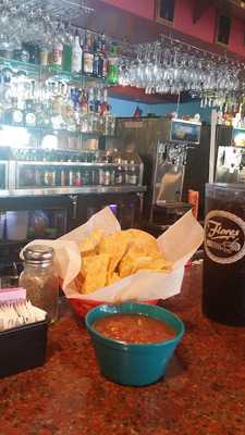 Flores Mexican Restaurant