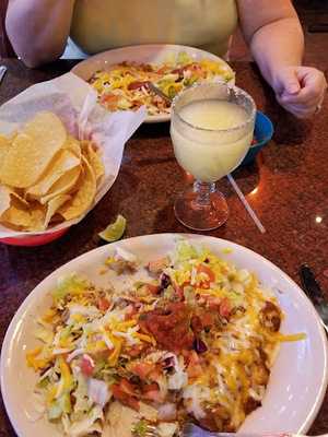 Flores Mexican Restaurant